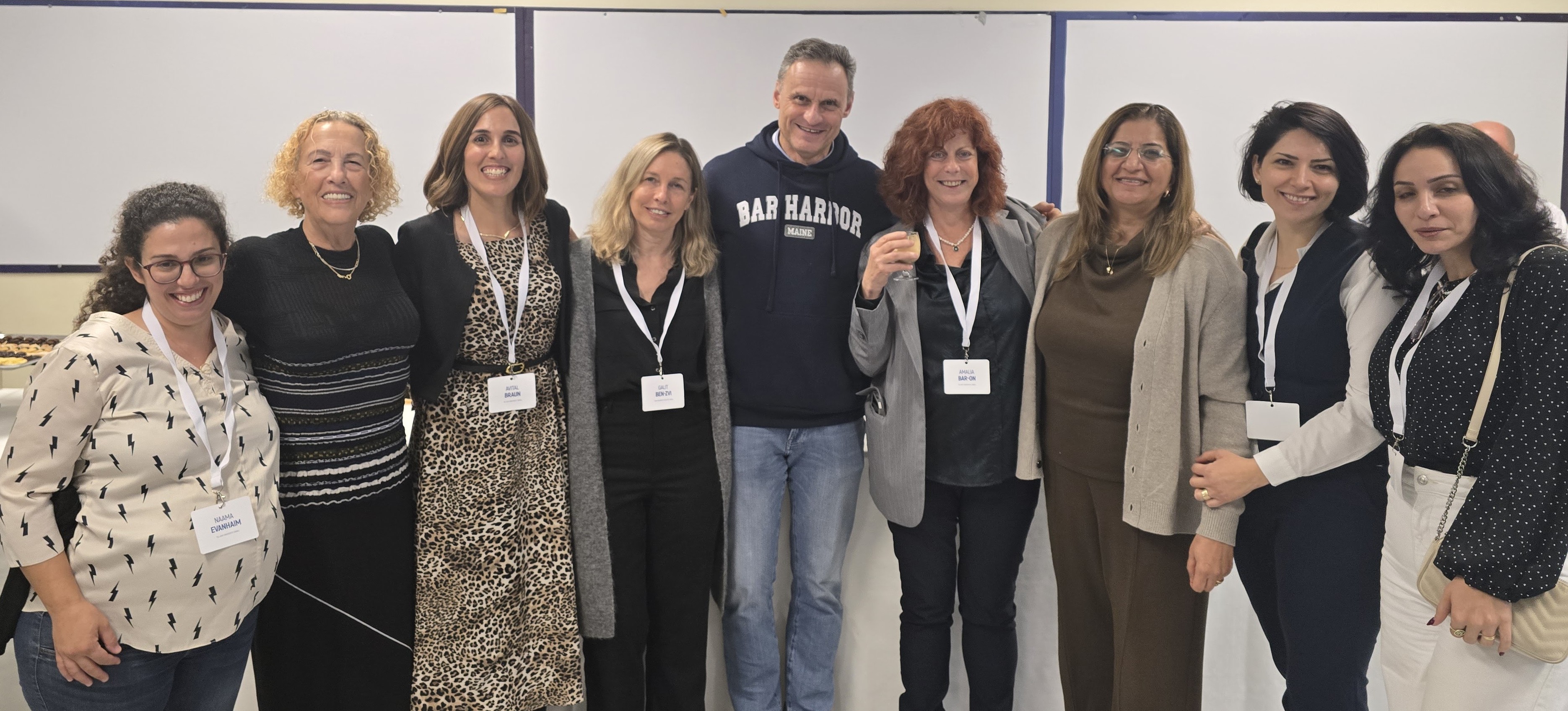 2025IsraeliDelegation